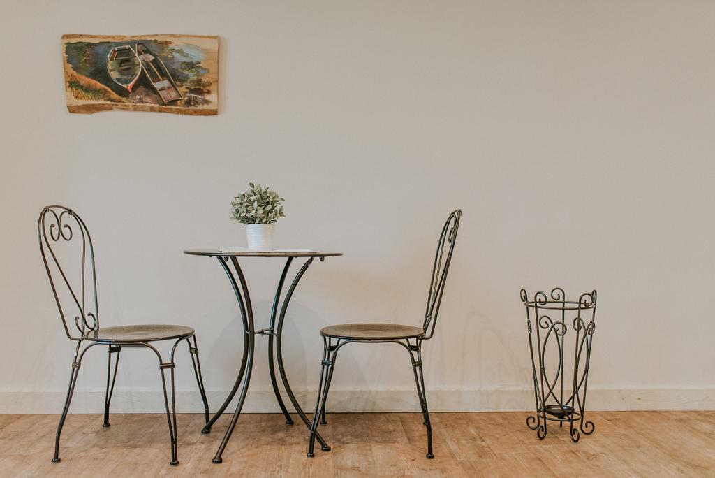 Il Casale Bedrooms Posta Fibreno エクステリア 写真