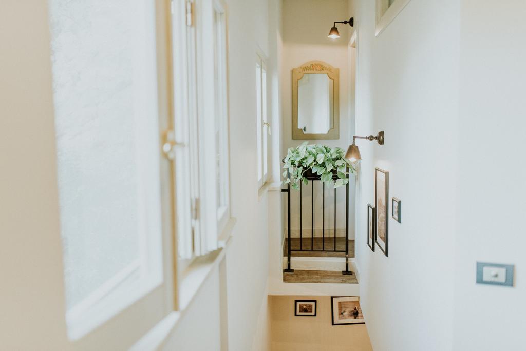 Il Casale Bedrooms Posta Fibreno エクステリア 写真