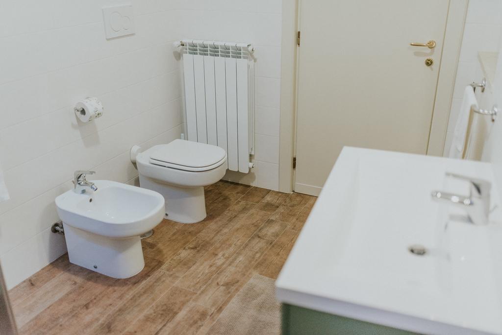 Il Casale Bedrooms Posta Fibreno エクステリア 写真