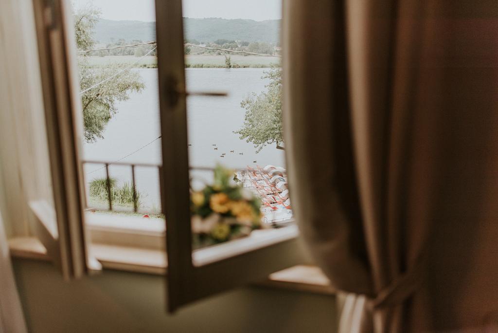 Il Casale Bedrooms Posta Fibreno エクステリア 写真