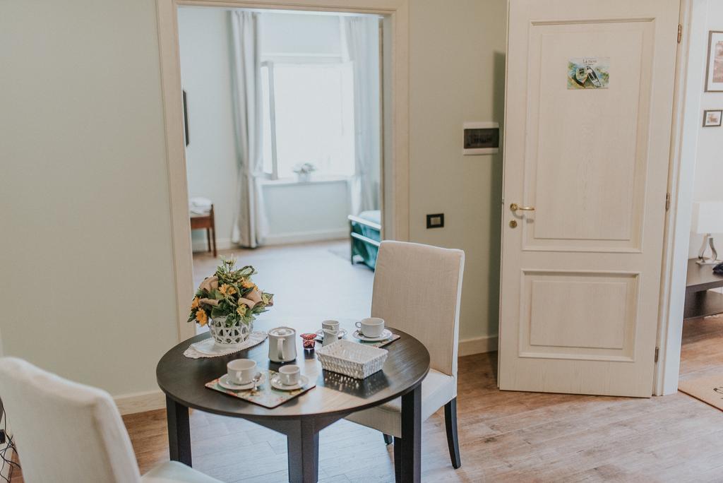 Il Casale Bedrooms Posta Fibreno エクステリア 写真