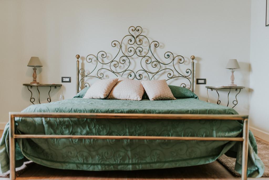 Il Casale Bedrooms Posta Fibreno エクステリア 写真