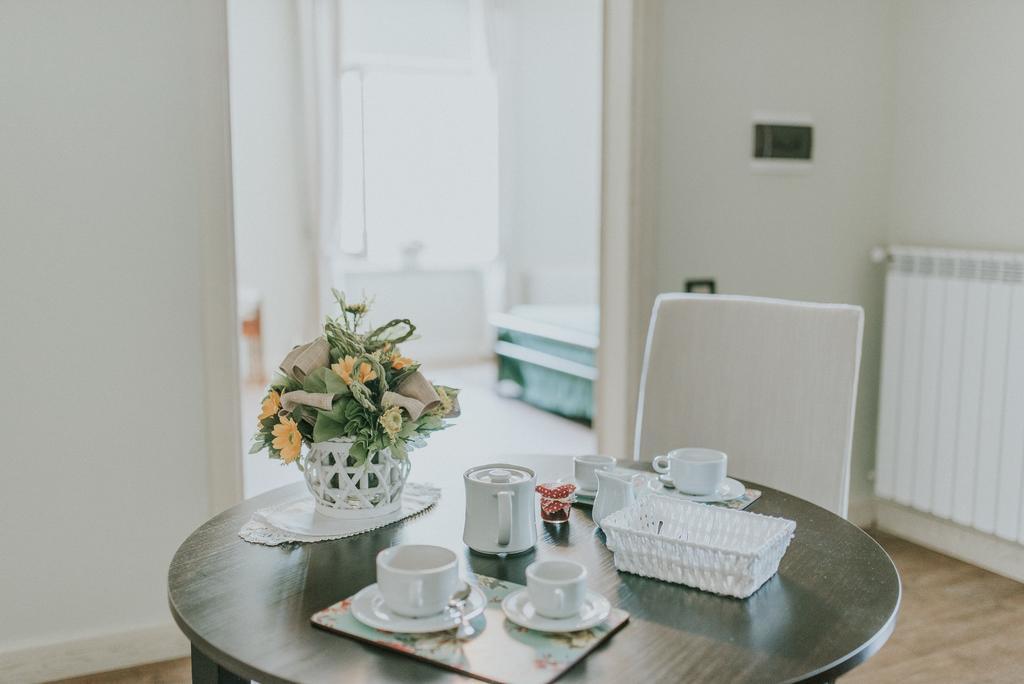 Il Casale Bedrooms Posta Fibreno エクステリア 写真