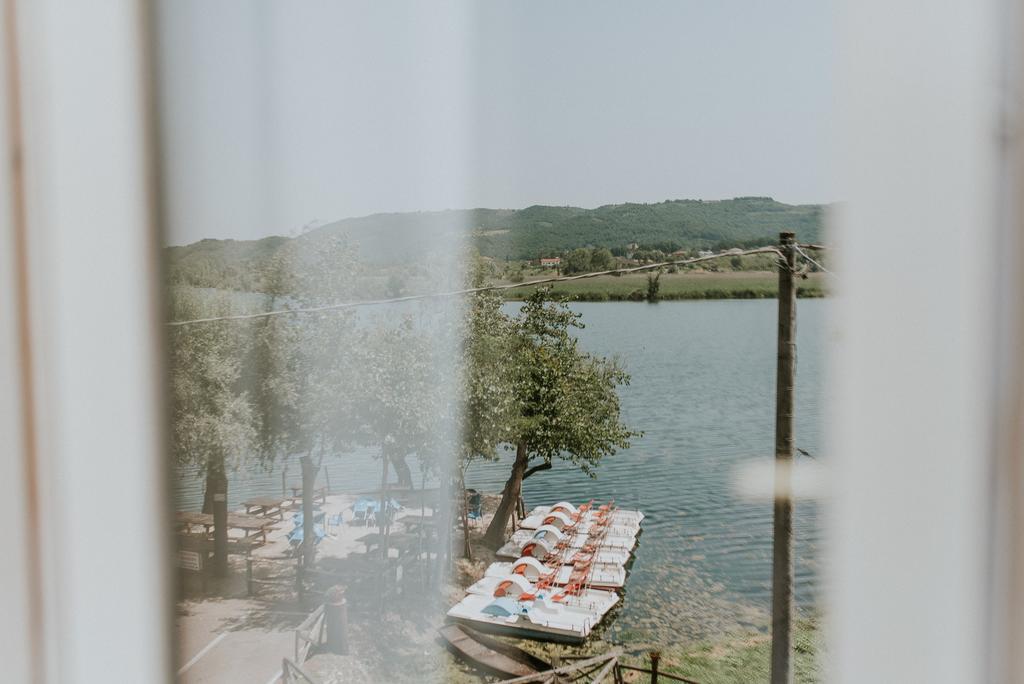 Il Casale Bedrooms Posta Fibreno エクステリア 写真