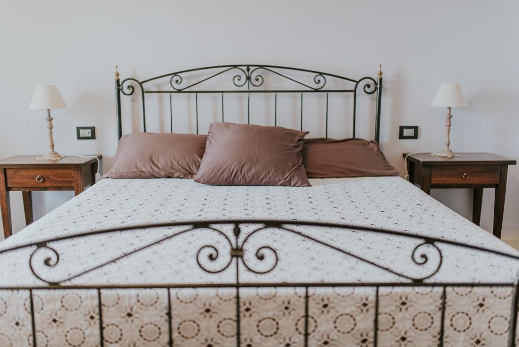 Il Casale Bedrooms Posta Fibreno エクステリア 写真